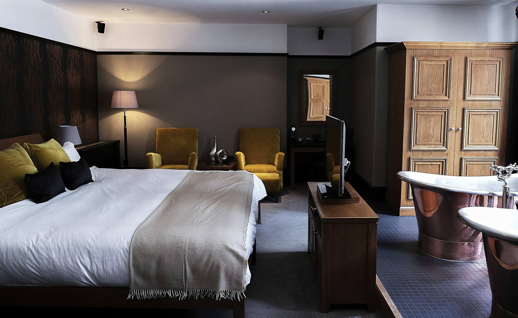 Photo - Hotel du Vin & Bistro Cambridge