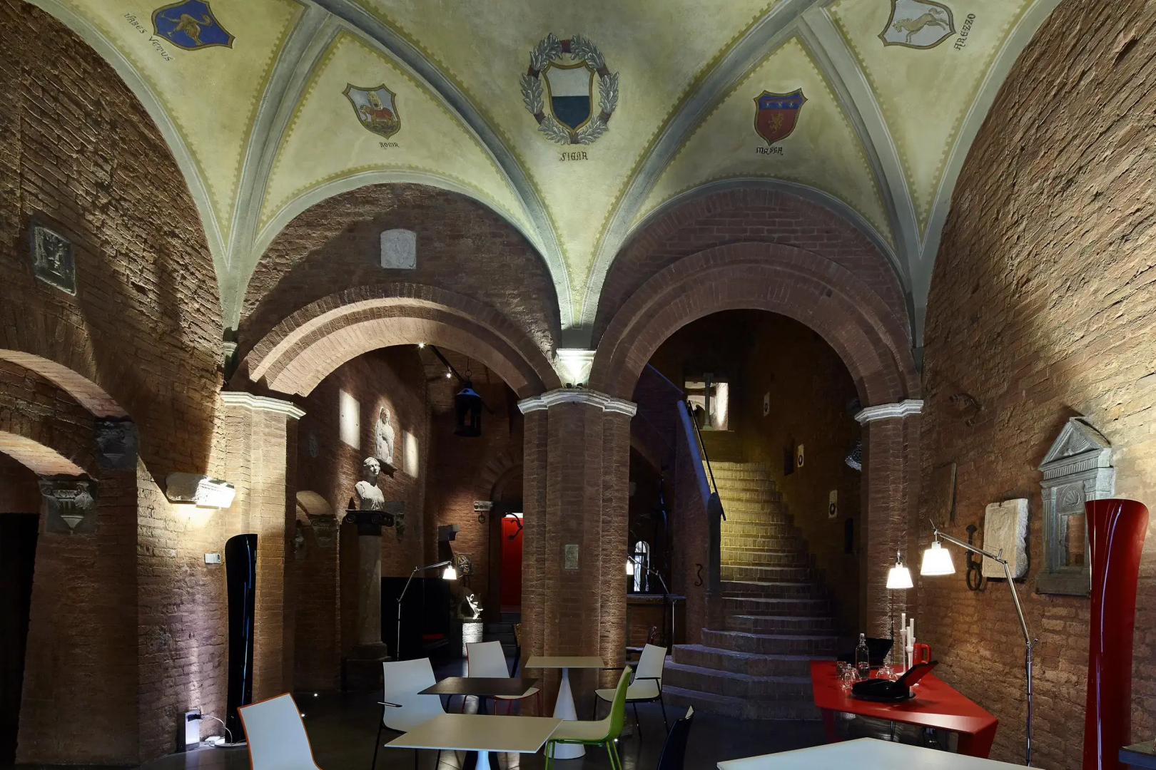 Photo - Palazzetto Rosso - Art Hotel