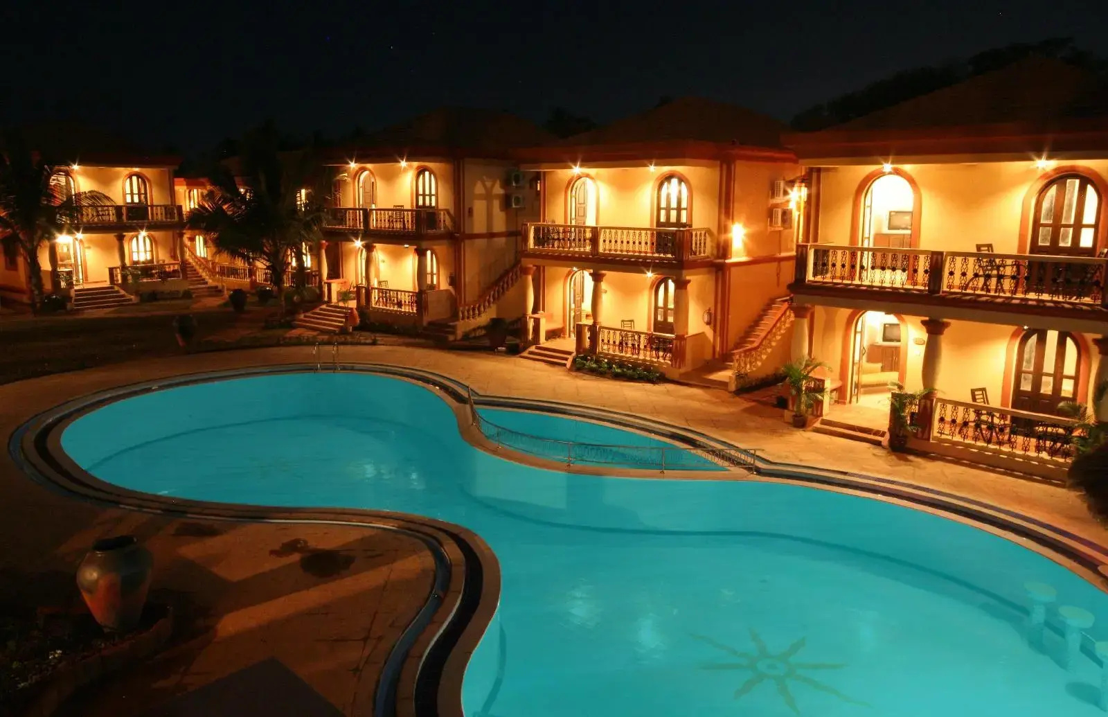 Photo - Resort Terra Paraiso