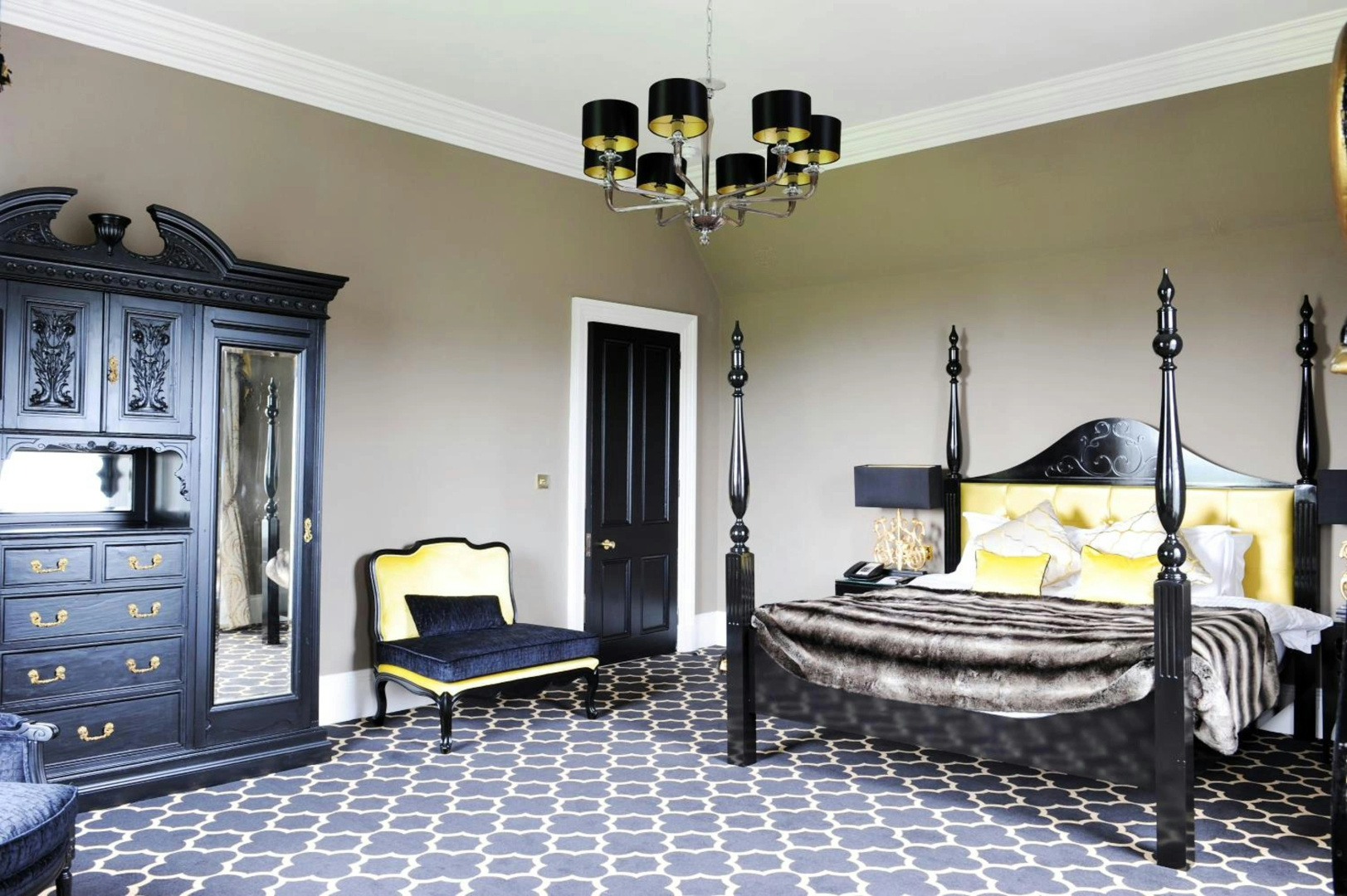 Photo - Ardoe House Hotel & Spa