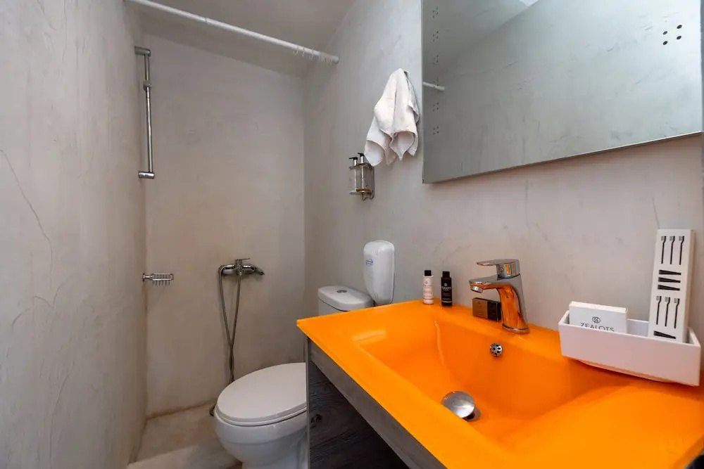 Foto - Katris Apartments