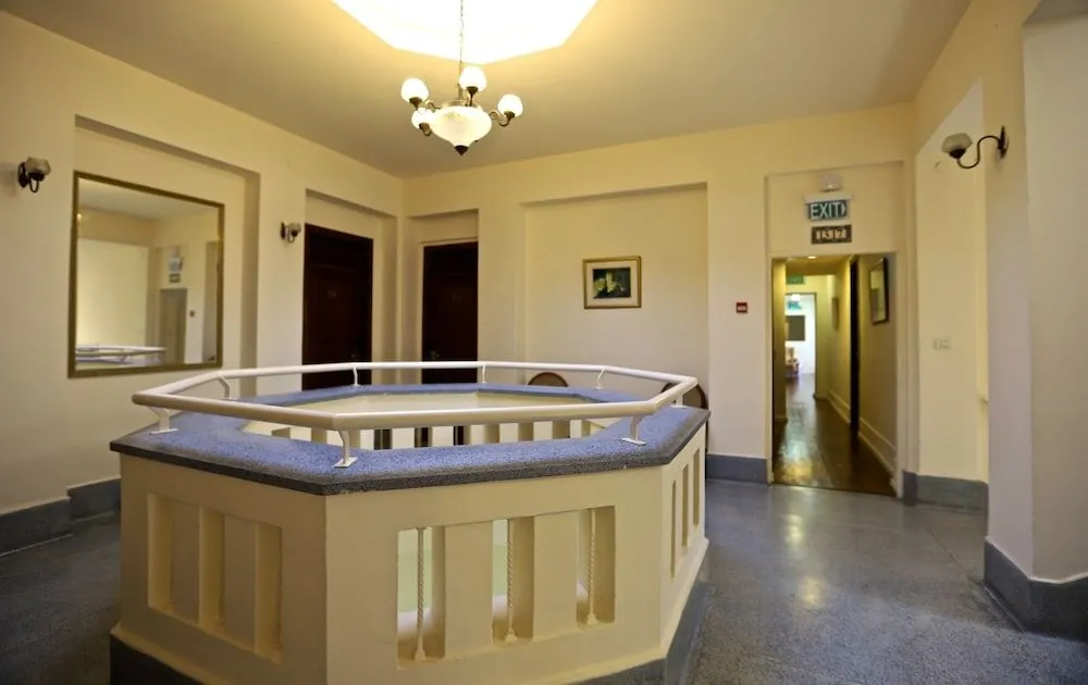 Foto - Scots House Hotel