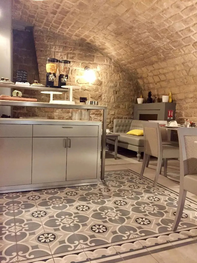 Photo - Hôtel Saint Martin Bastille