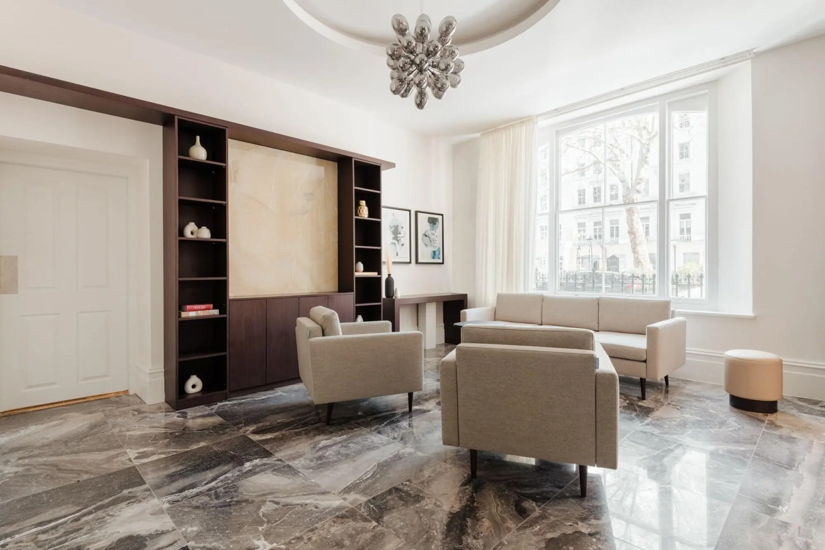 Foto - Rove Hotel London Paddington