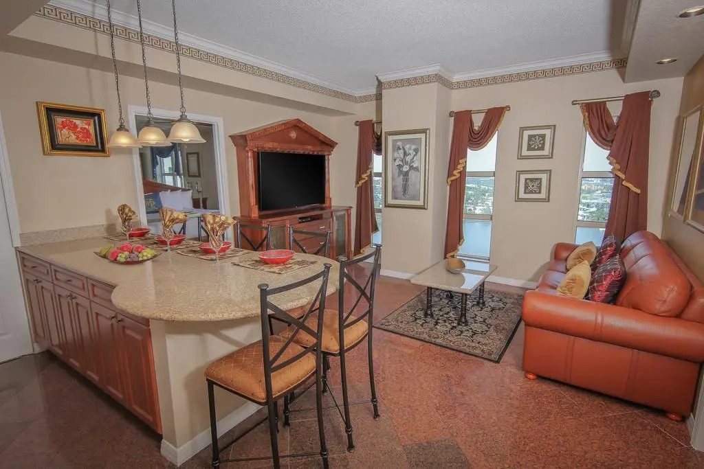 Foto - Westgate Palace Hotel - Universal - I-Drive