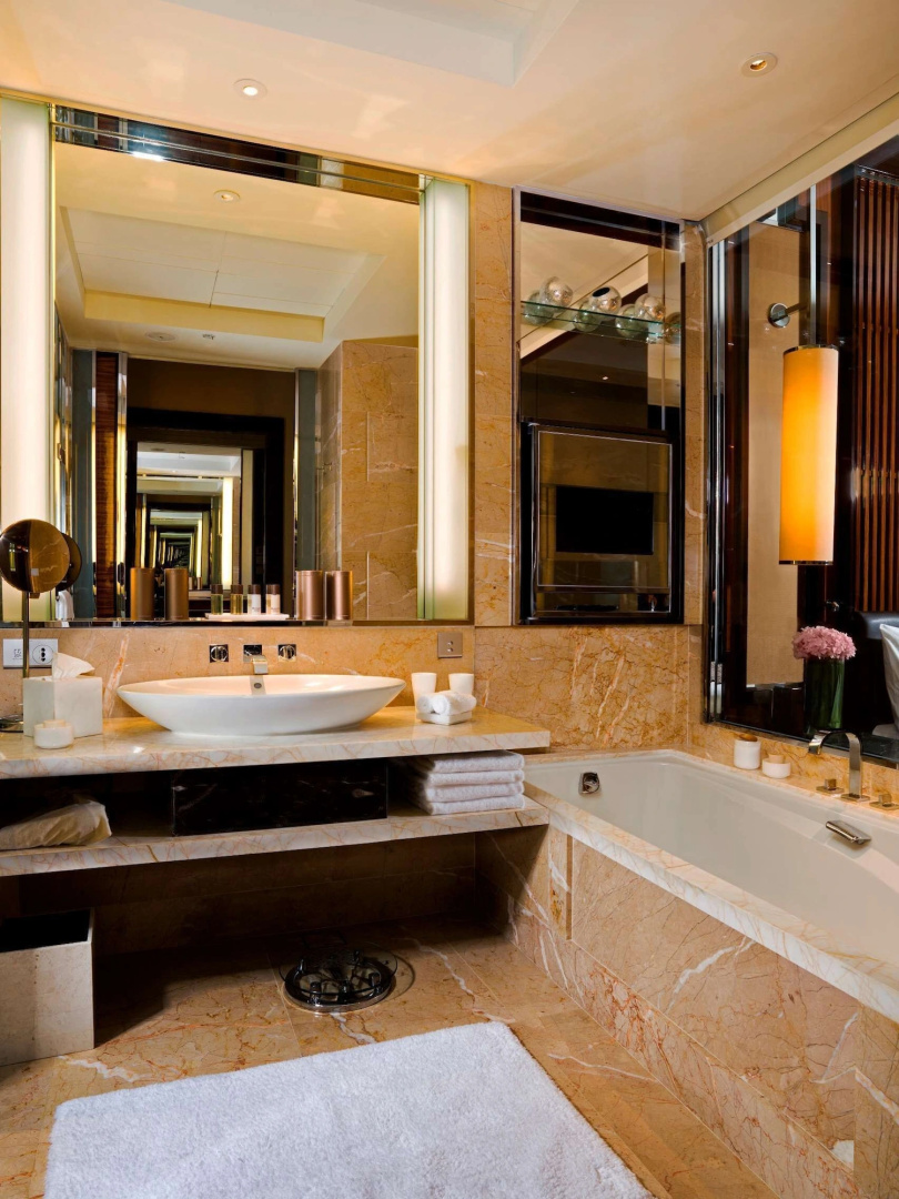 Foto - The Fullerton Bay Hotel