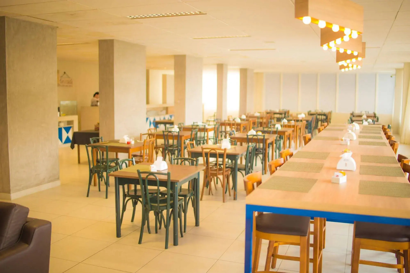 Foto - Cris Hotel