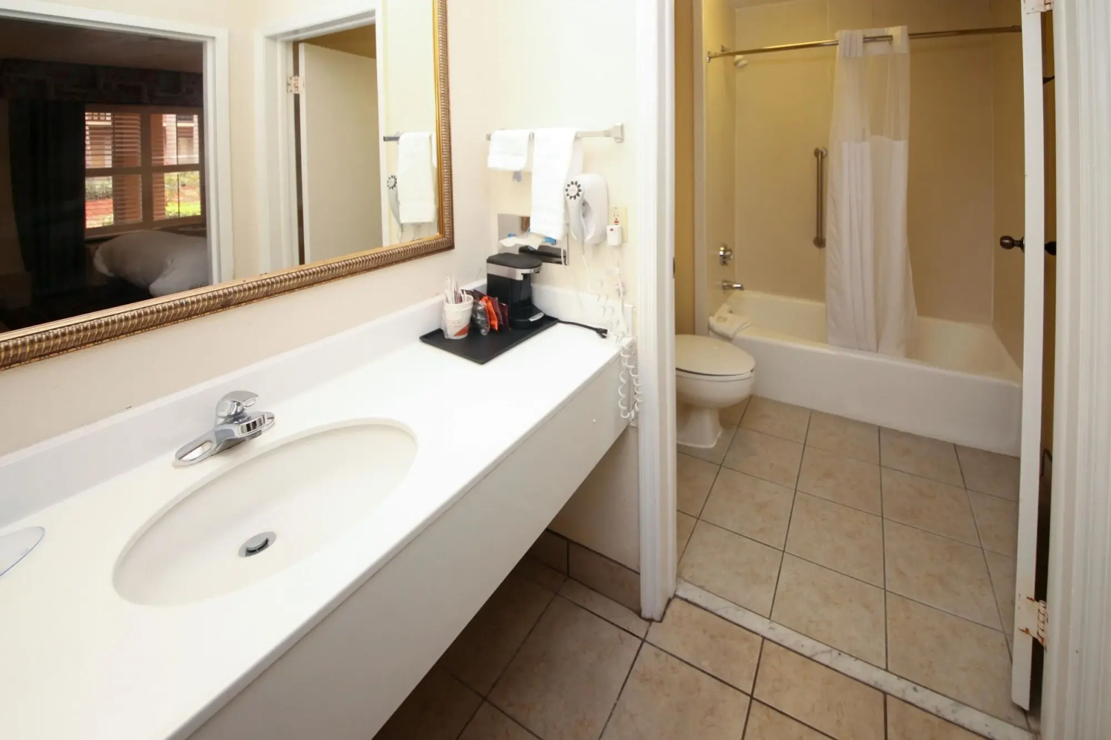 Foto - Quality Inn Orange Park Jacksonville