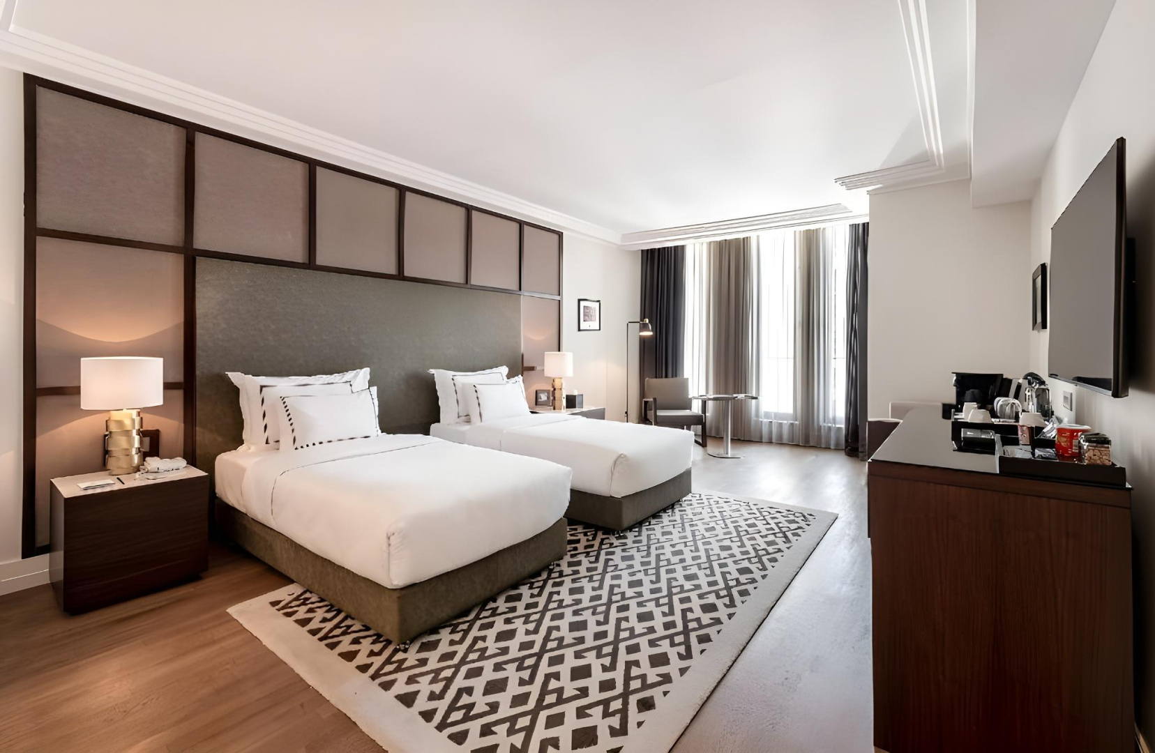 Photo - The Stay Boulevard Nisantasi