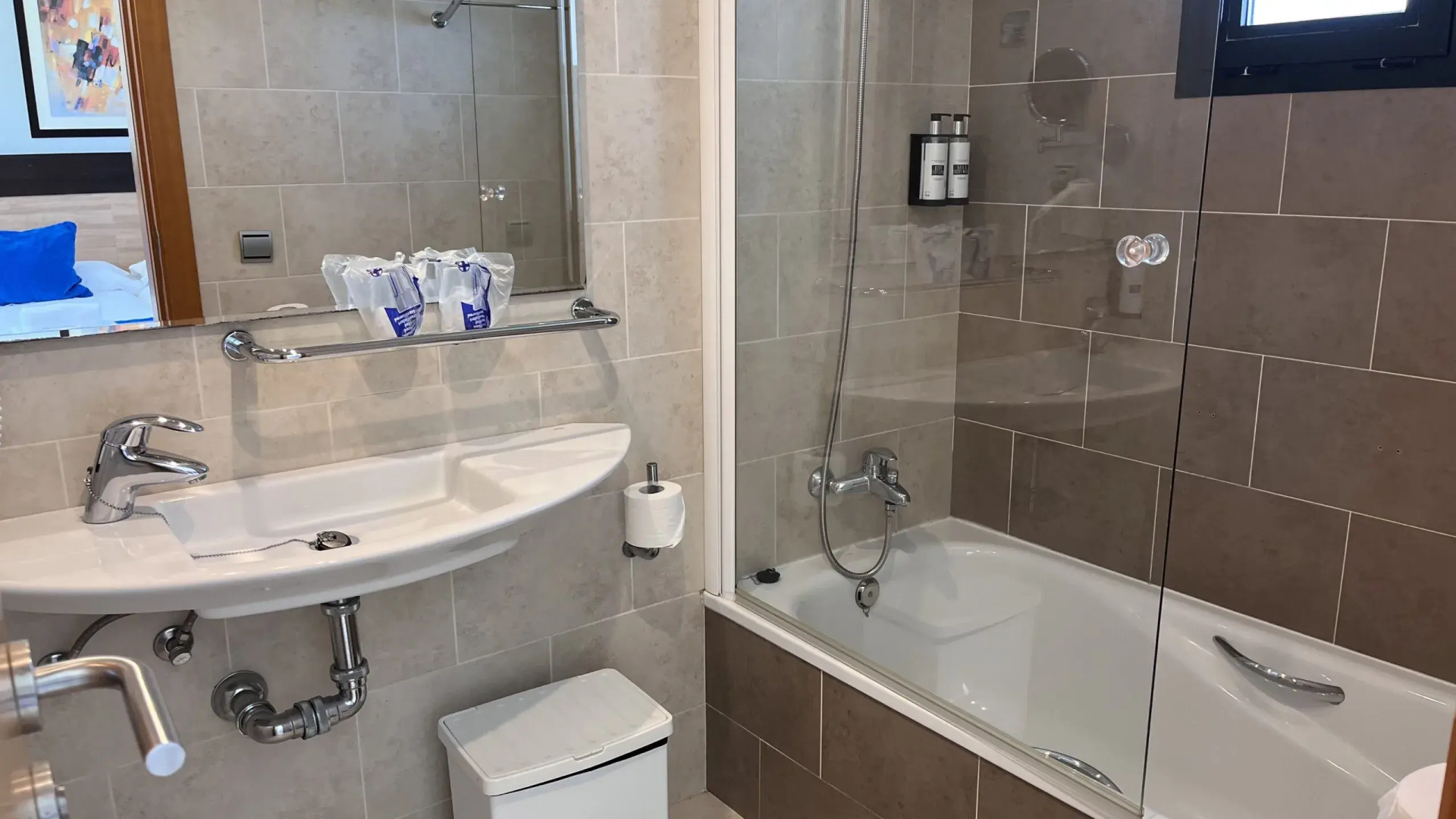 Foto - Hotel Pocillos Playa, solo Adultos