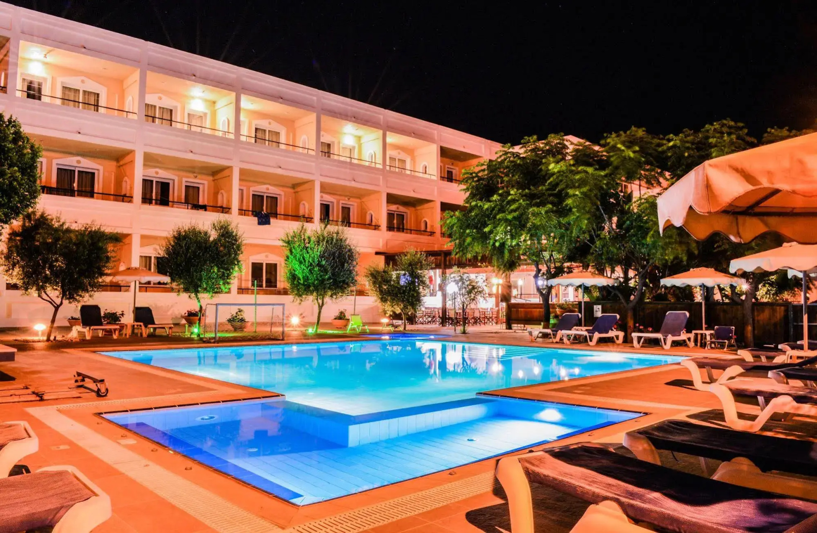 Foto - Mon Repos Hotel