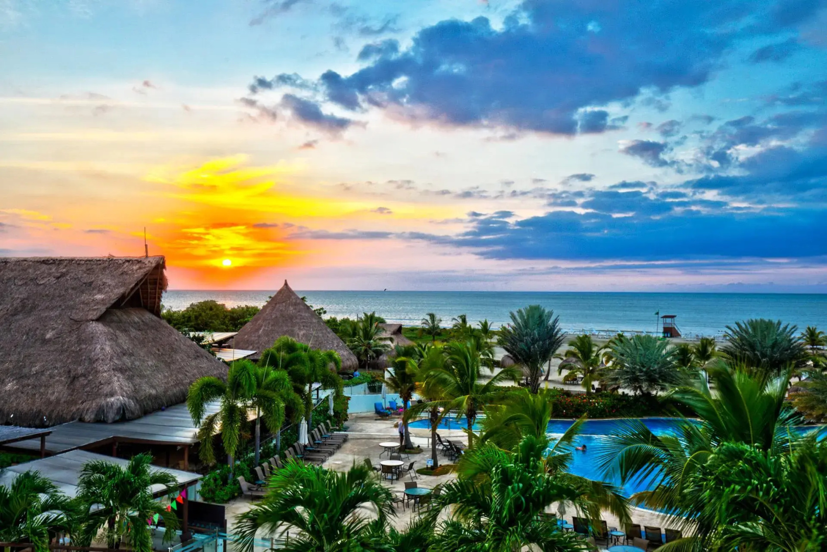 Photo - Hotel Estelar Playa Manzanillo