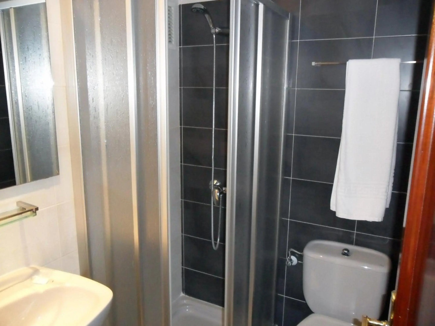 Foto - Hotel Delicias