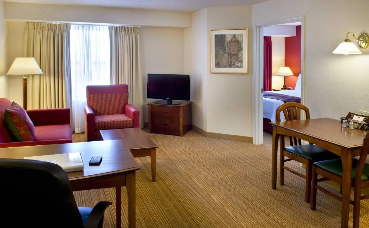 Foto - Residence Inn Boston Andover