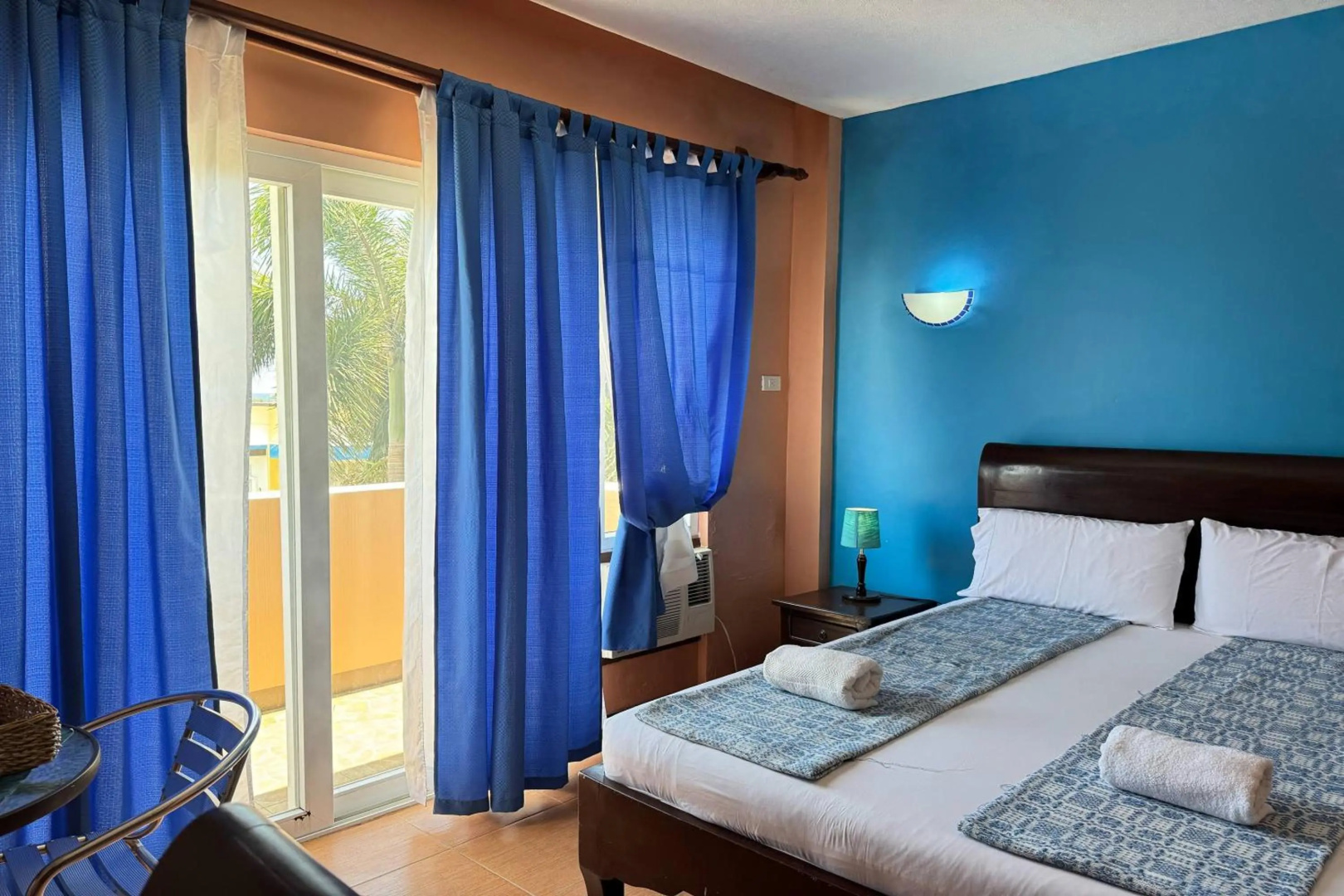 OveMar Resort Hotel