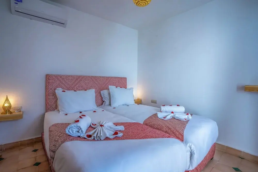Foto - Riad Ilyan & Spa