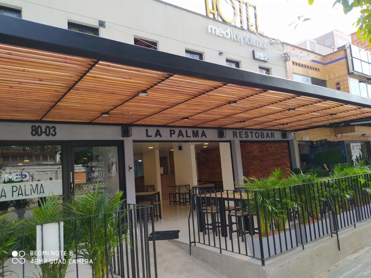 Photo - Hotel Med la Palma