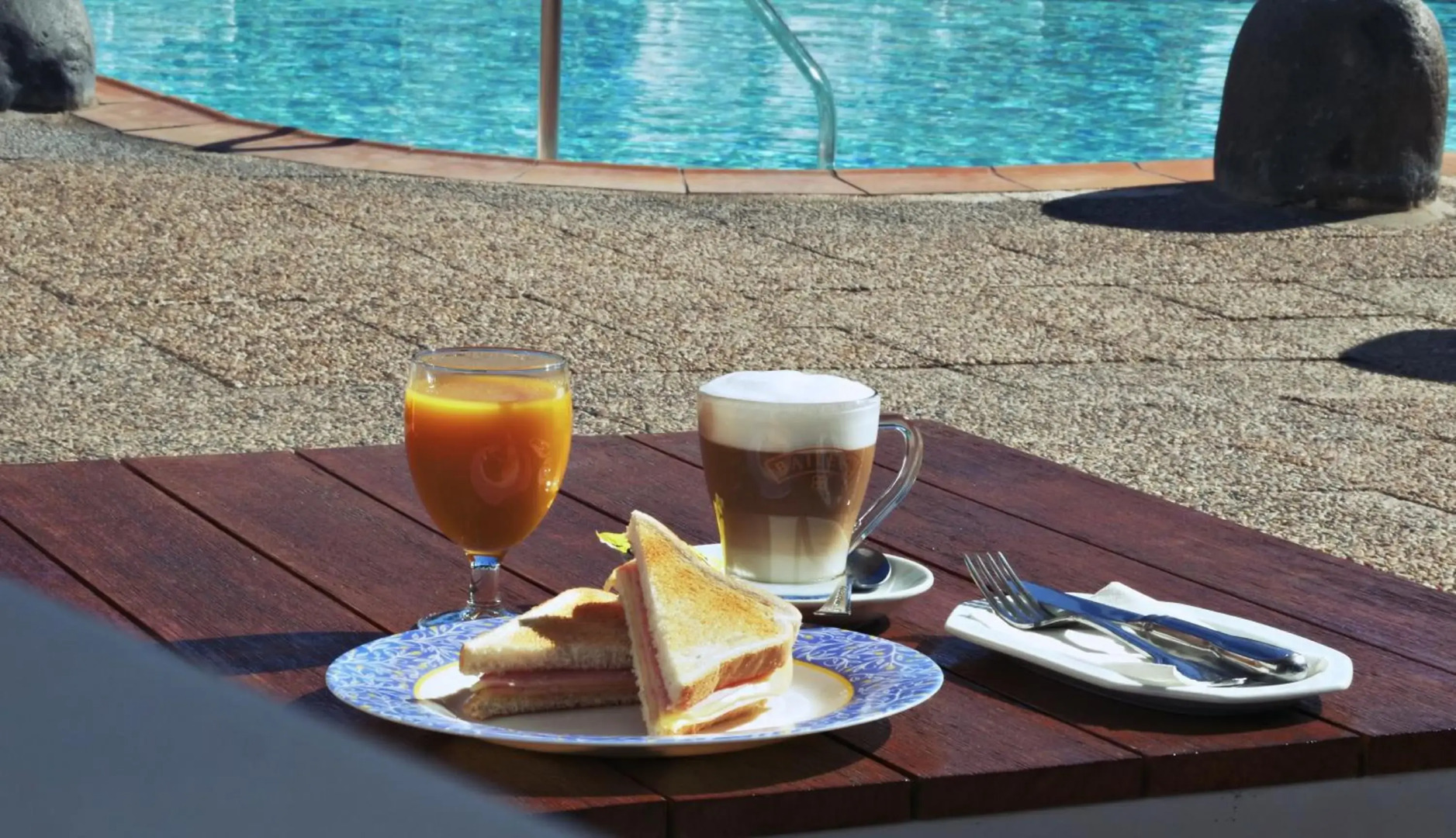 Foto - Bungalows Los Almendros - Exclusive Vacation Club