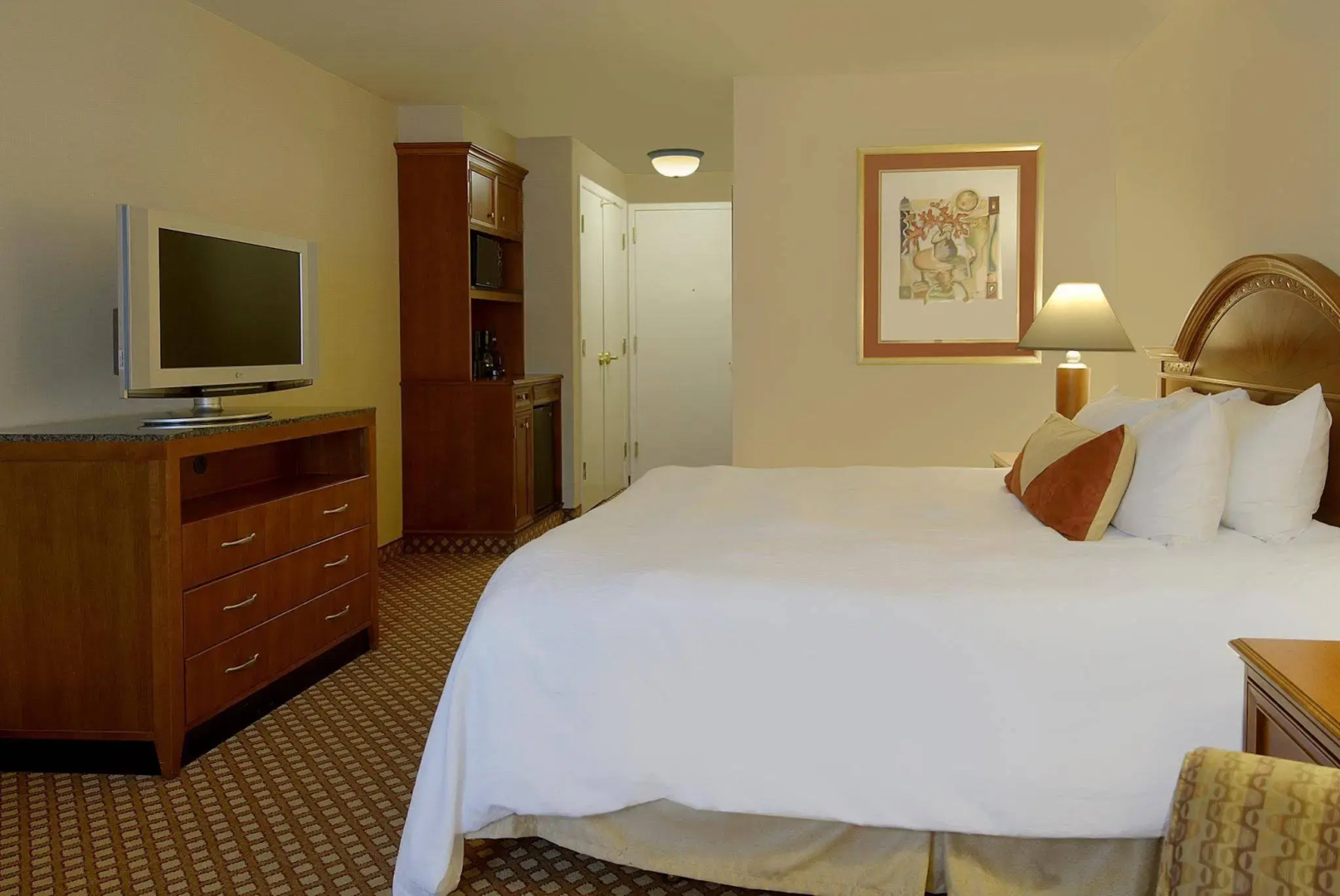 Foto - Hilton Garden Inn Philadelphia Center City