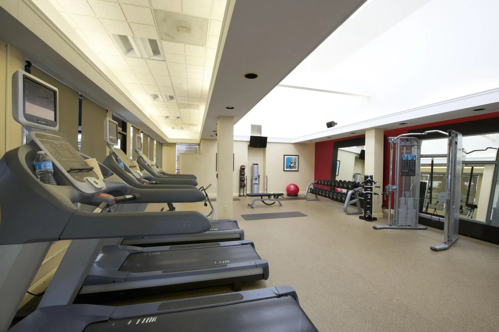 Foto - Hilton Garden Inn San Francisco/Oakland Bay Bridge