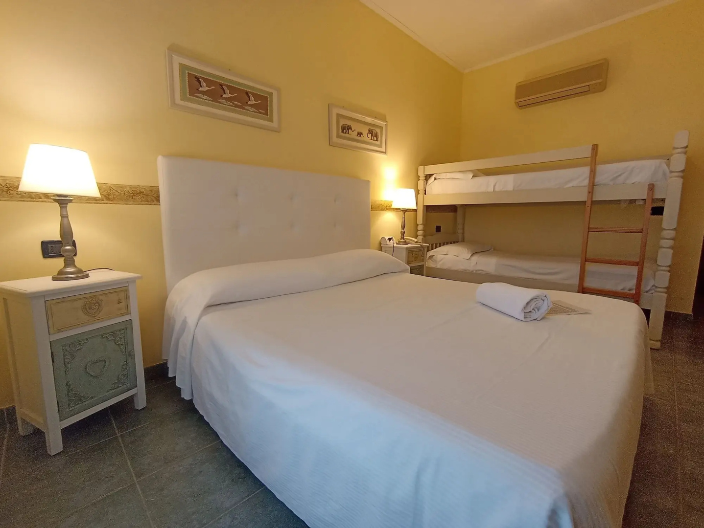 Photo - Hotel Palladium