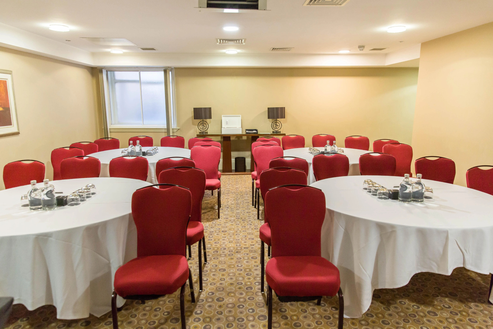 Photo - The Met Hotel Leeds - Newly Refurbished