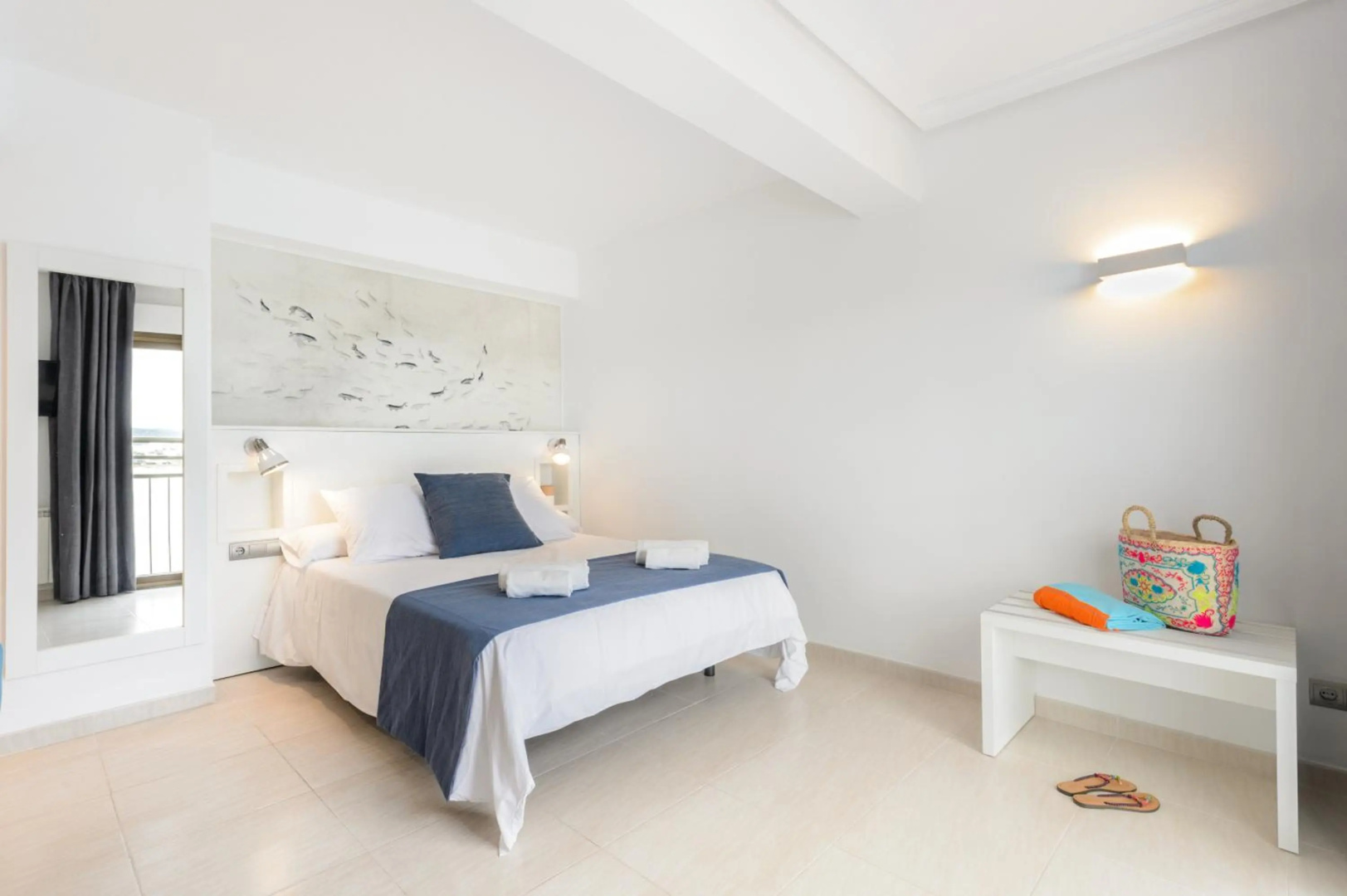 Photo - Hotel Vibra San Remo