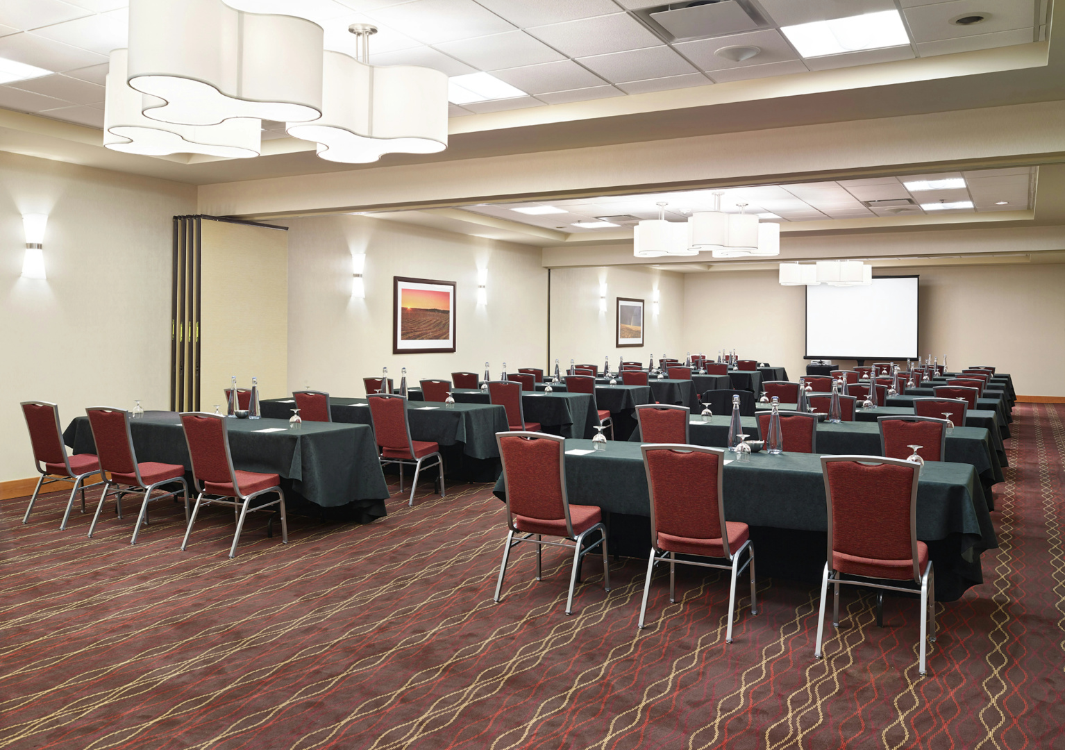 Foto - DoubleTree by Hilton Hotel West Edmonton
