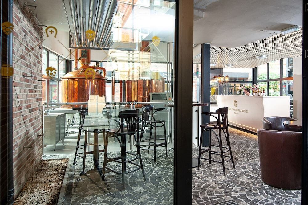 Foto - Browar Lubicz Residence