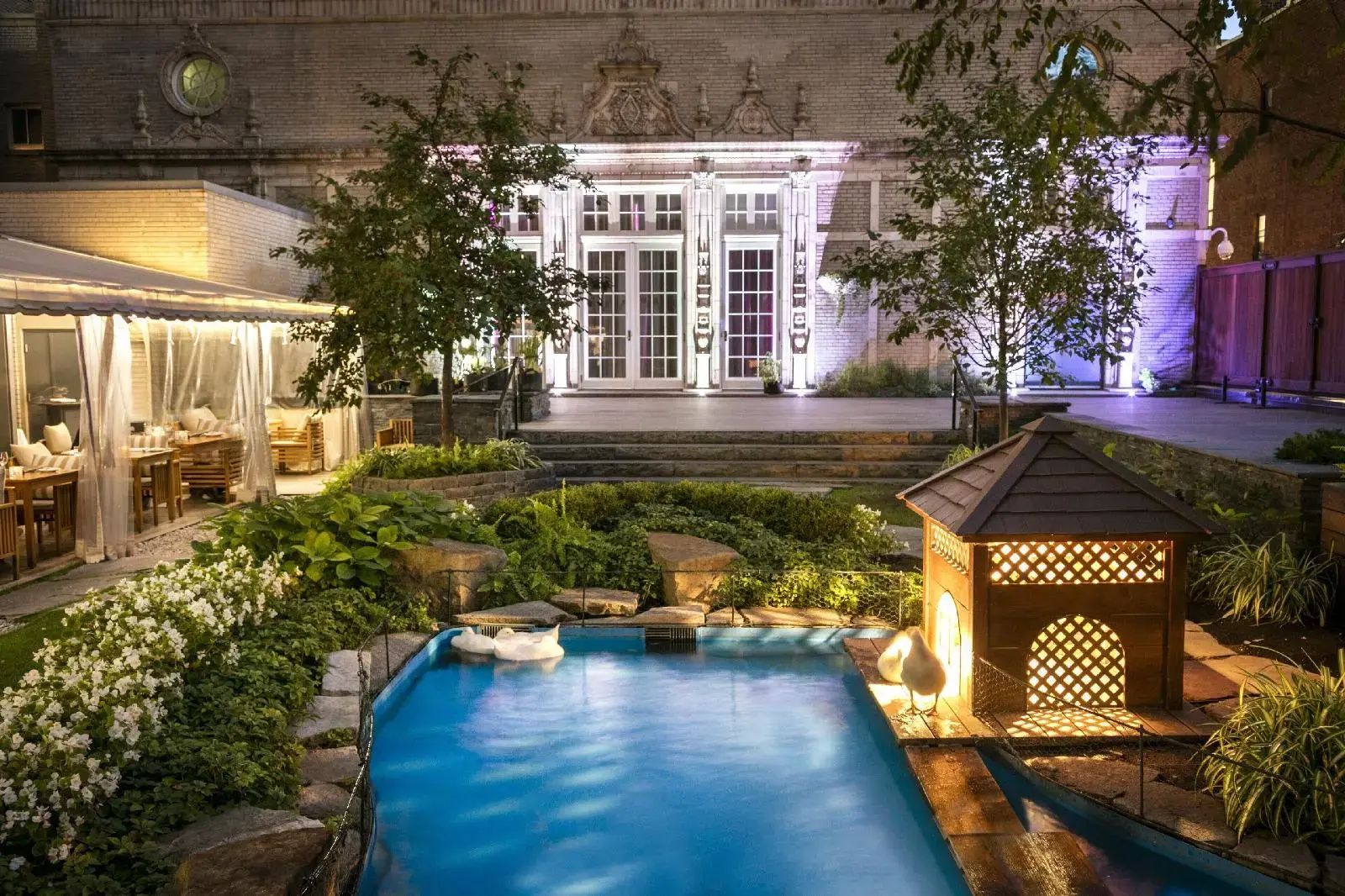 Photo - The Ritz-Carlton, Montreal