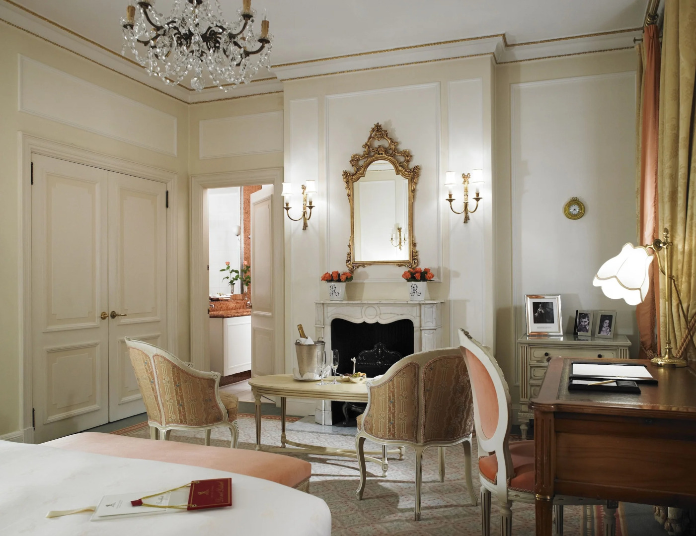 Photo - The Ritz London