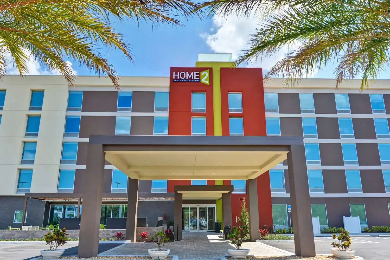 Foto - Home2 Suites By Hilton Sarasota I-75 Bee Ridge