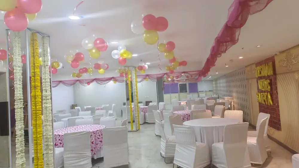 Foto - Hotel Ambrosia by Zenith - A-217, Road No 6, Block RZ, Mahipalpur