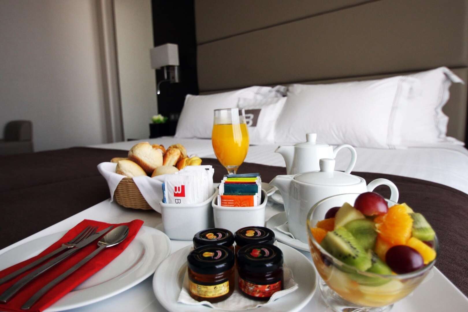 Foto - BessaHotel Boavista