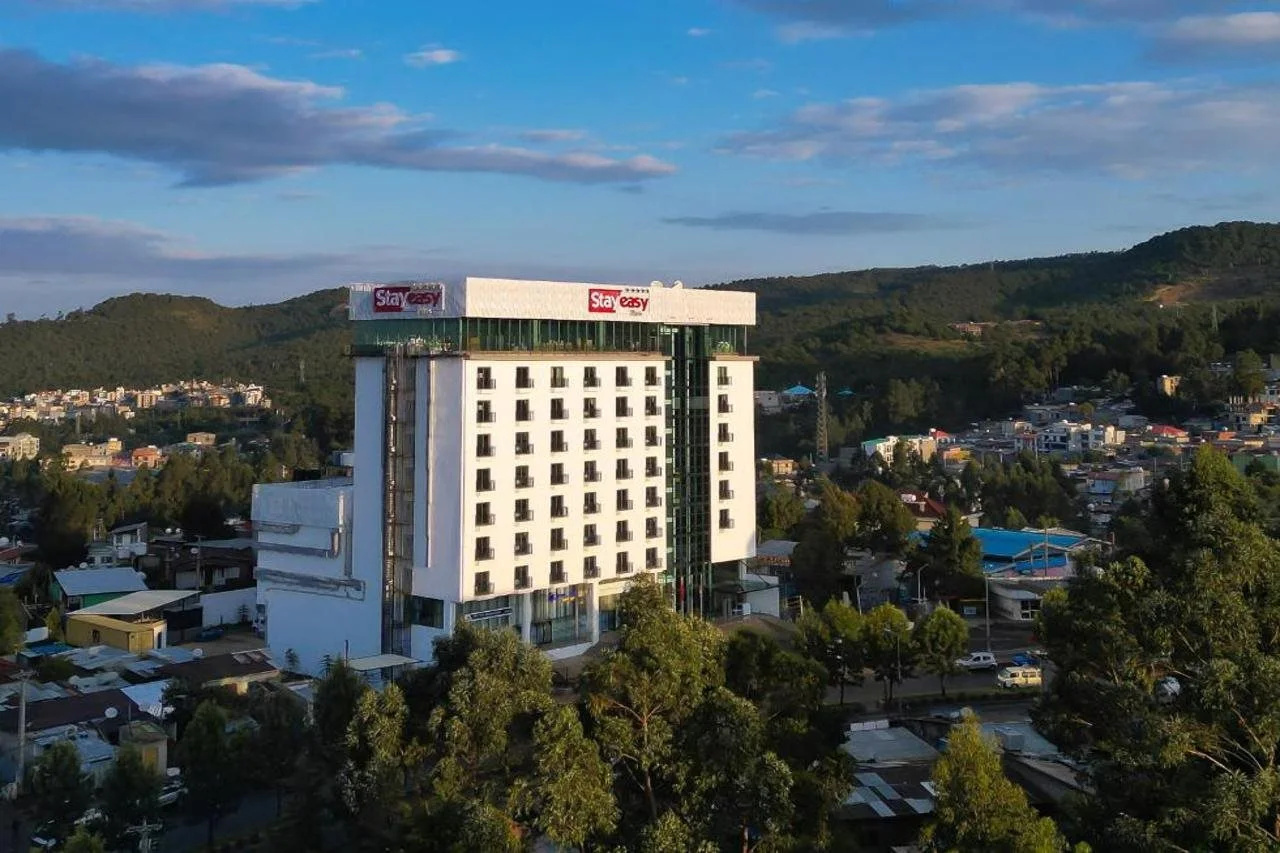 Photo - Stay Easy Plus Hotel