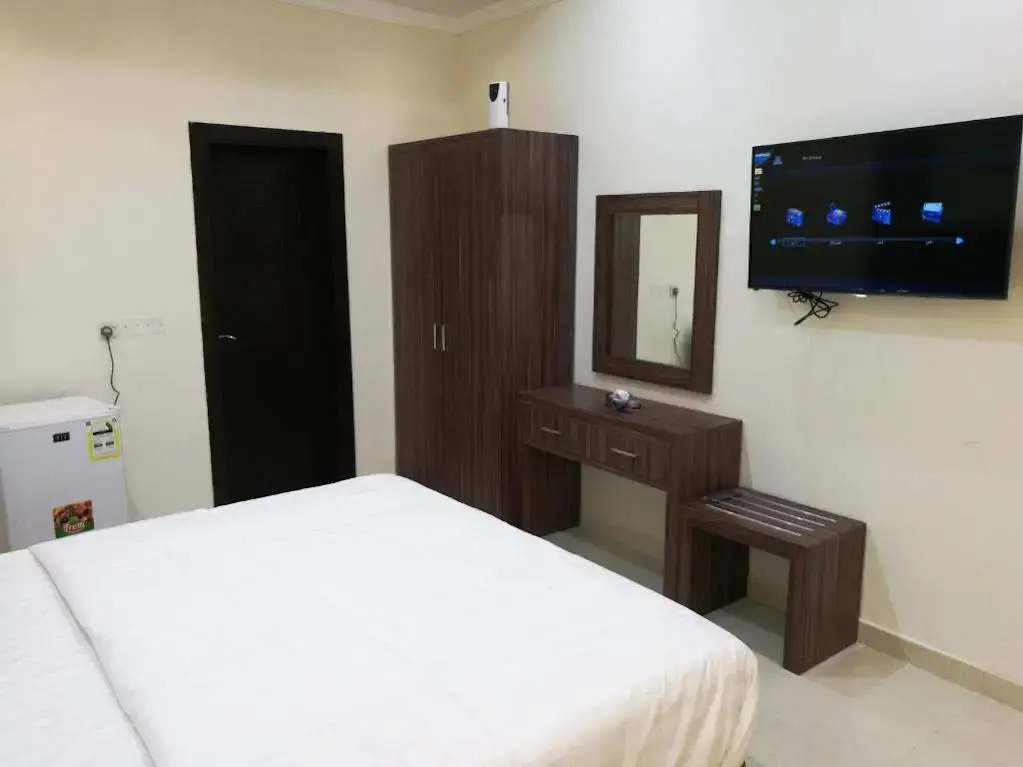 Foto - عماره قرطبة العائلية - Qurtubah Family Building