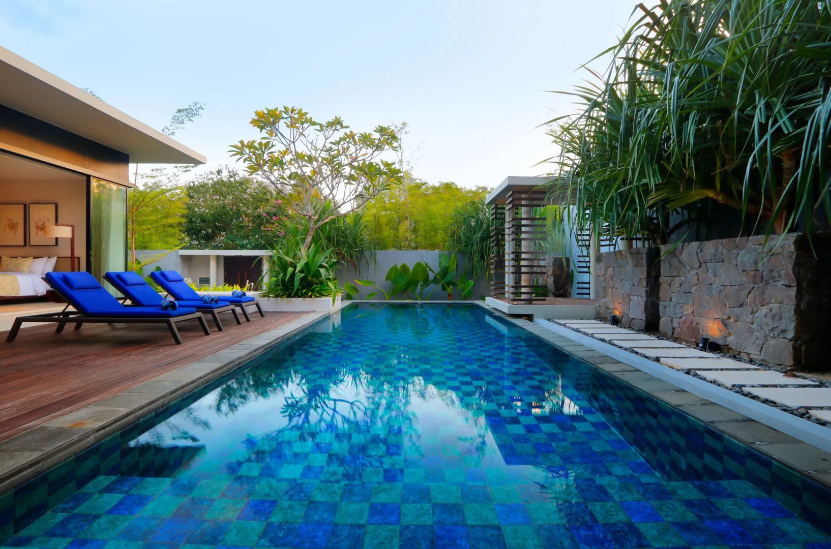 Foto - Vinila Villas by Nakula