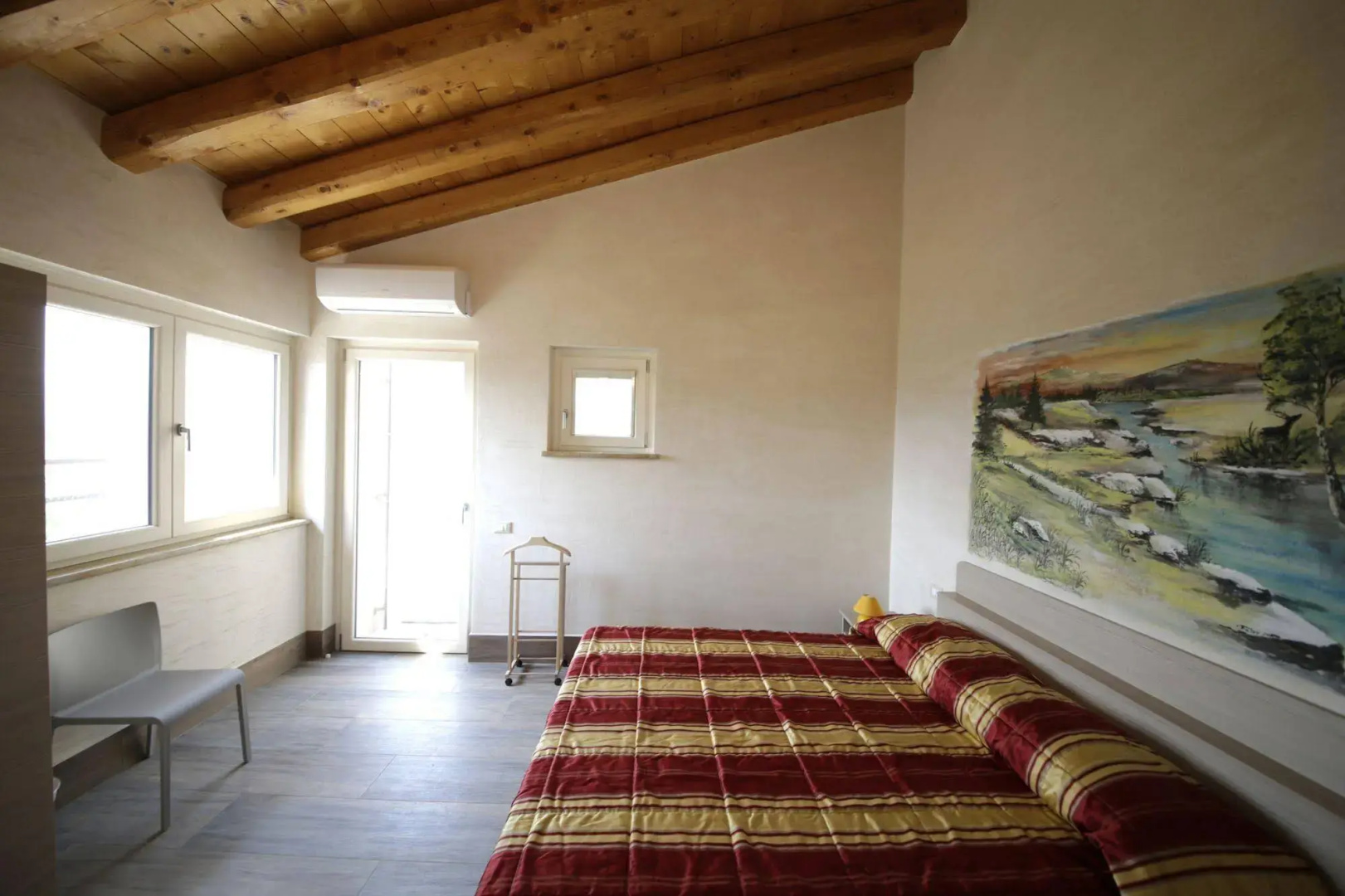 Foto - Sporting Hotel San Felice
