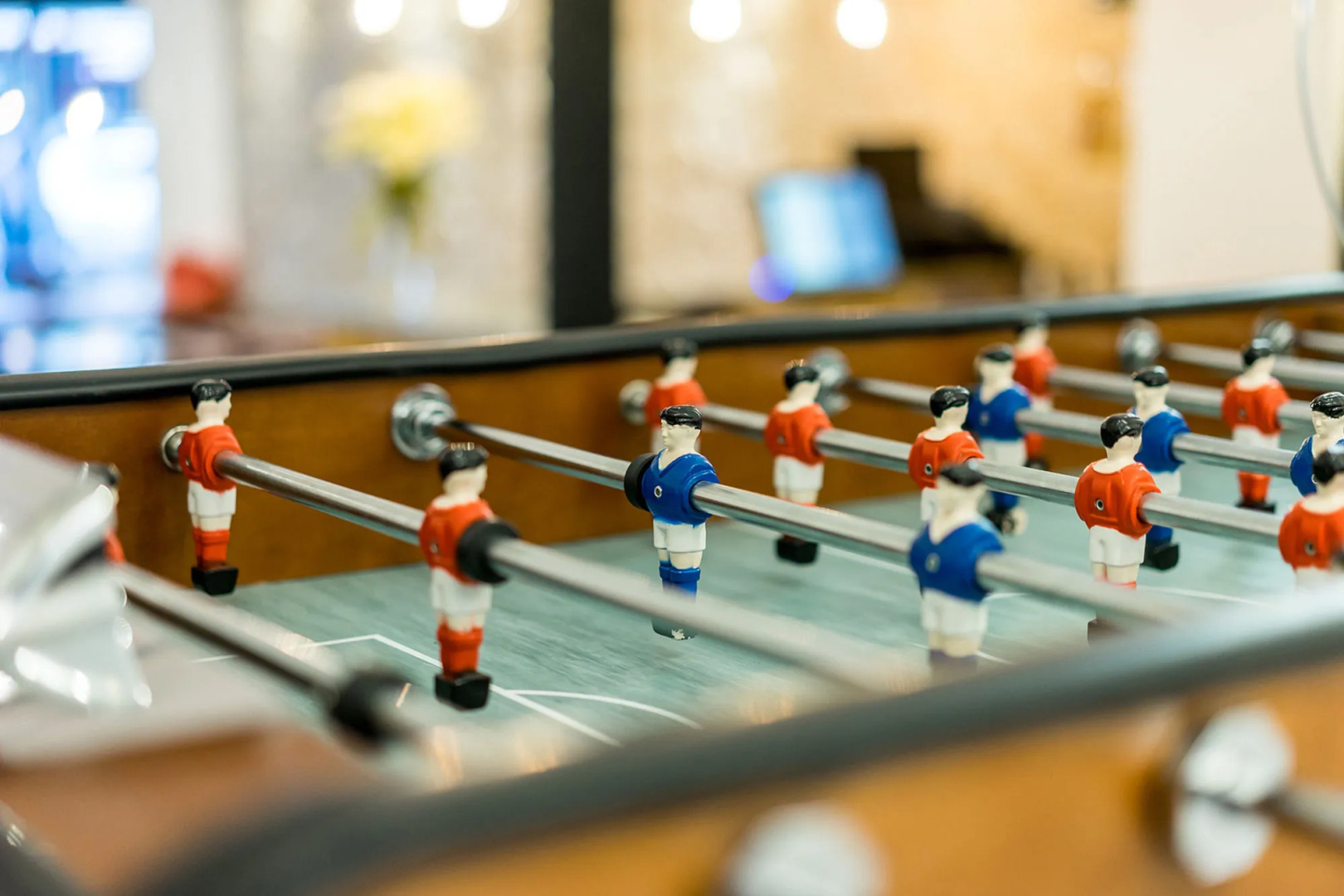 Foto - Maison Urbaine