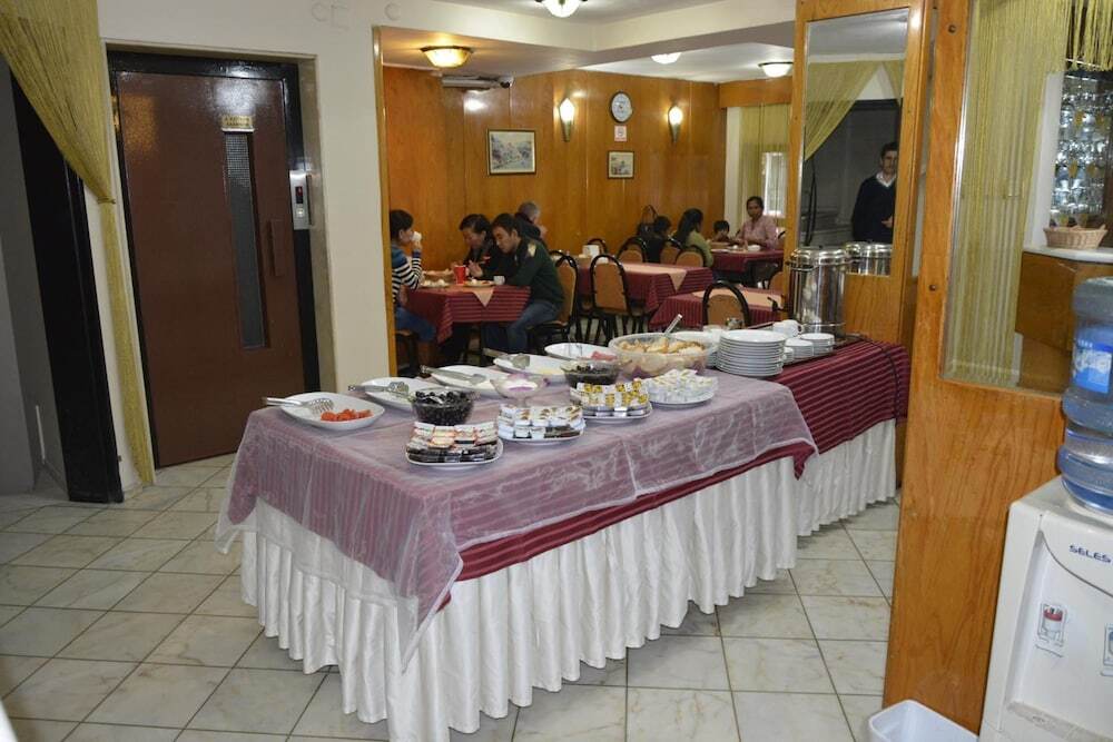 Photo - Hotel Oz Villa