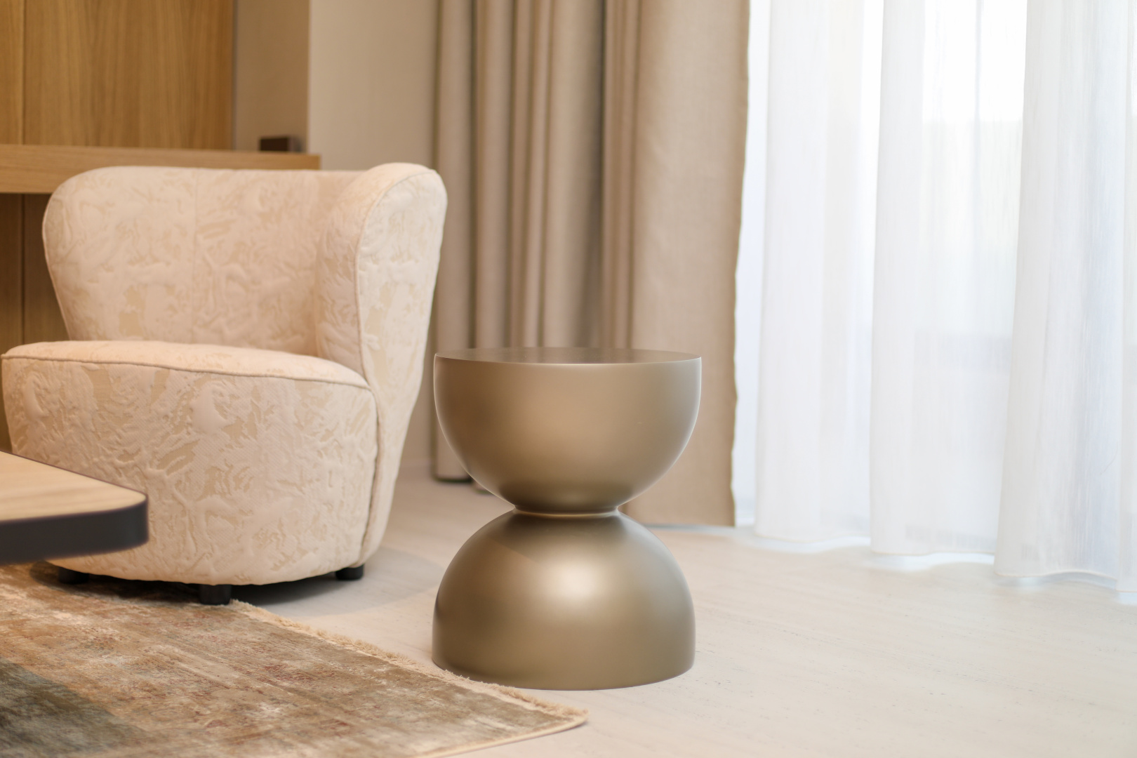 Foto - Sol Boutique Hotel