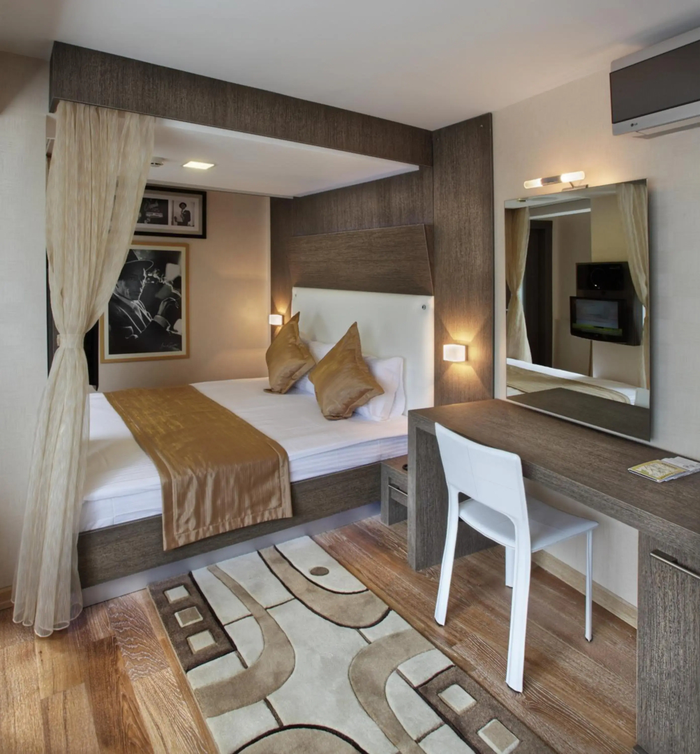Photo - Jazz Hotel Nisantasi