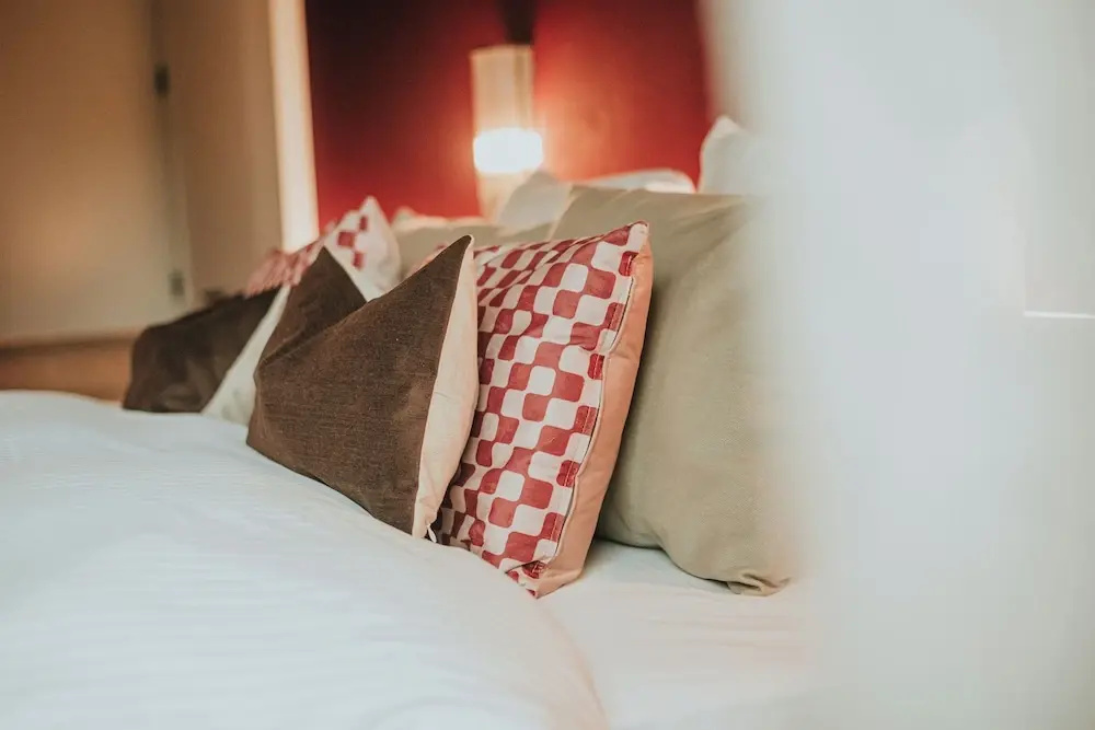 Photo - The Burgundy - Boutique B&B