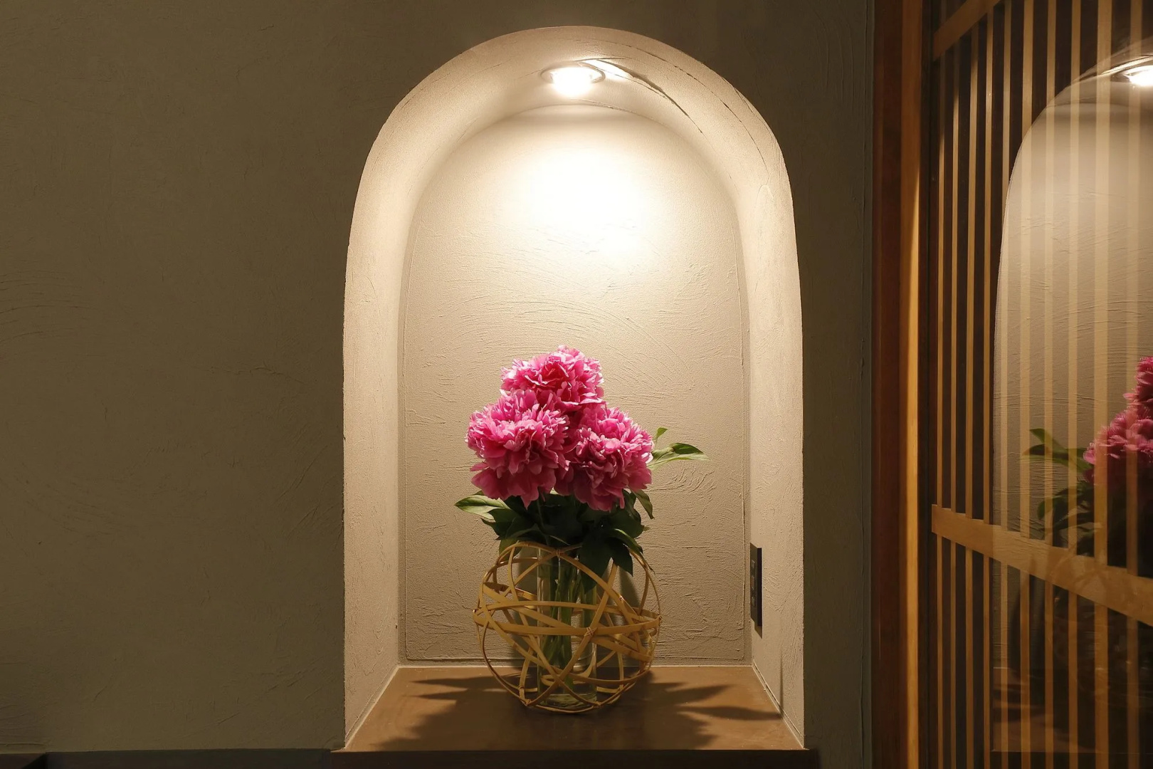 Foto - THE JUNEI HOTEL Kyoto Imperial Palace West