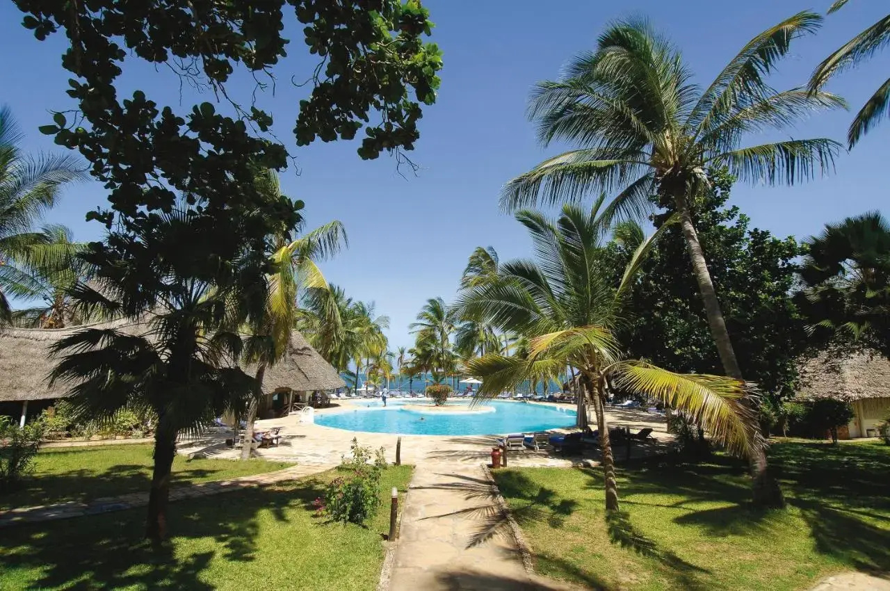 Foto - Diamonds Malindi