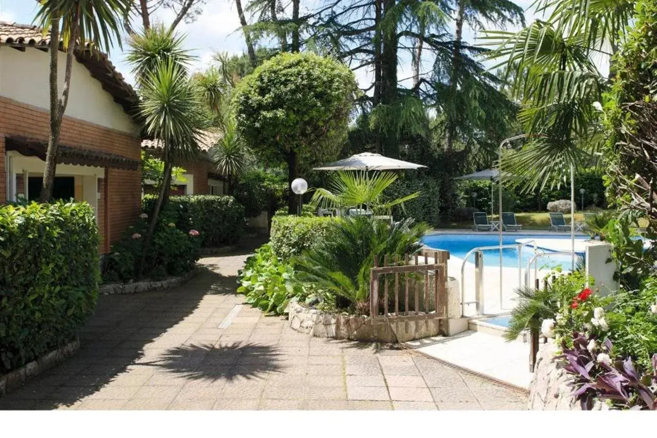Photo - Hotel Eurogarden