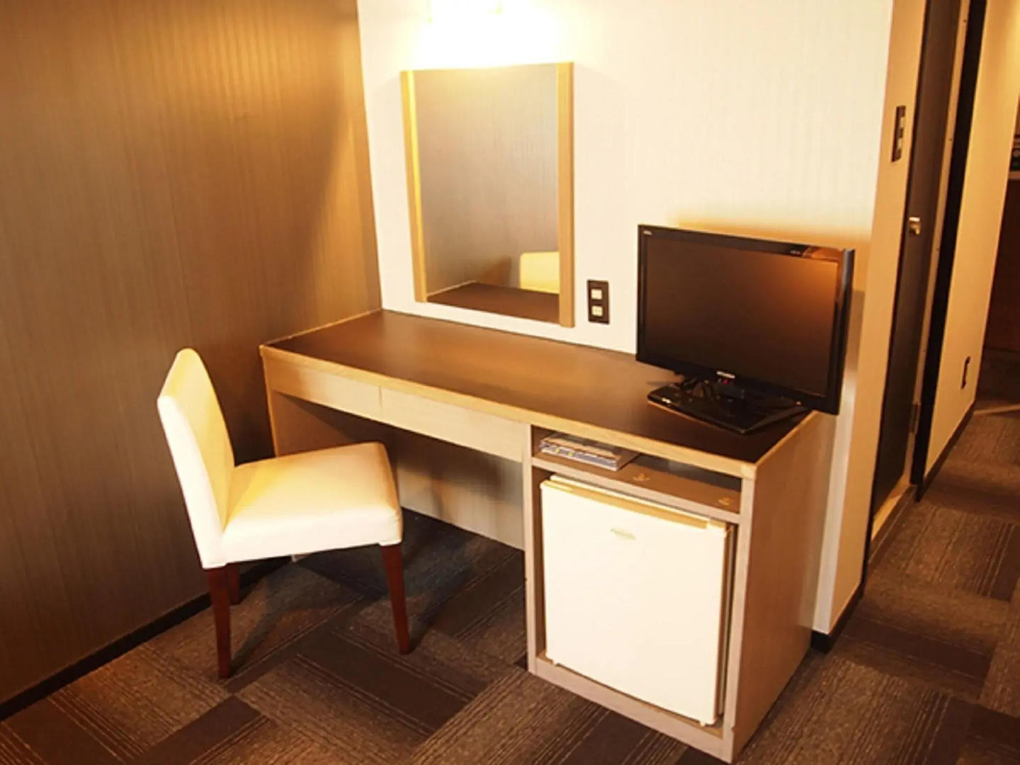 Foto - Hotel Livemax BUDGET Namba