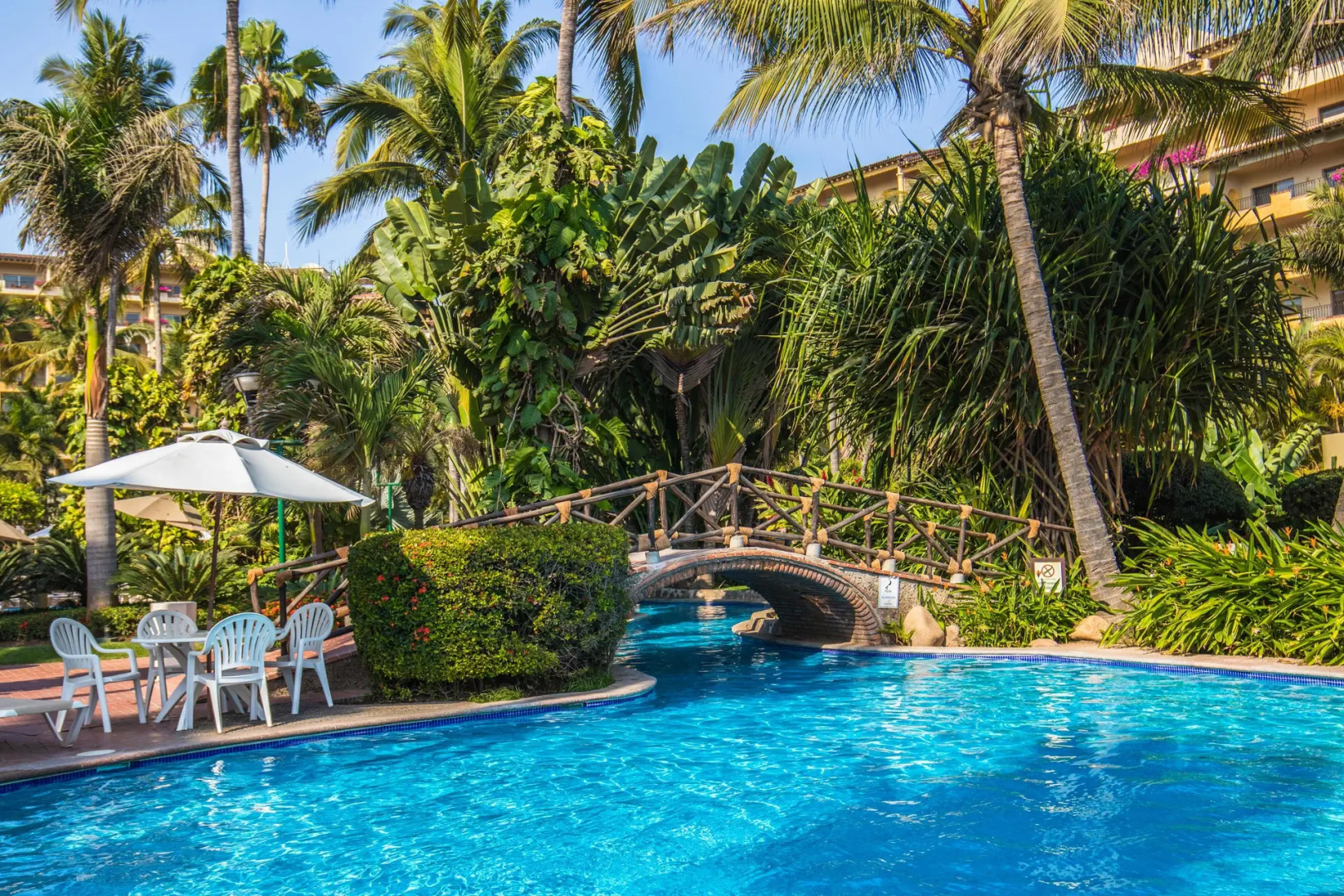 Foto - Velas Vallarta Suite Resort All-Inclusive