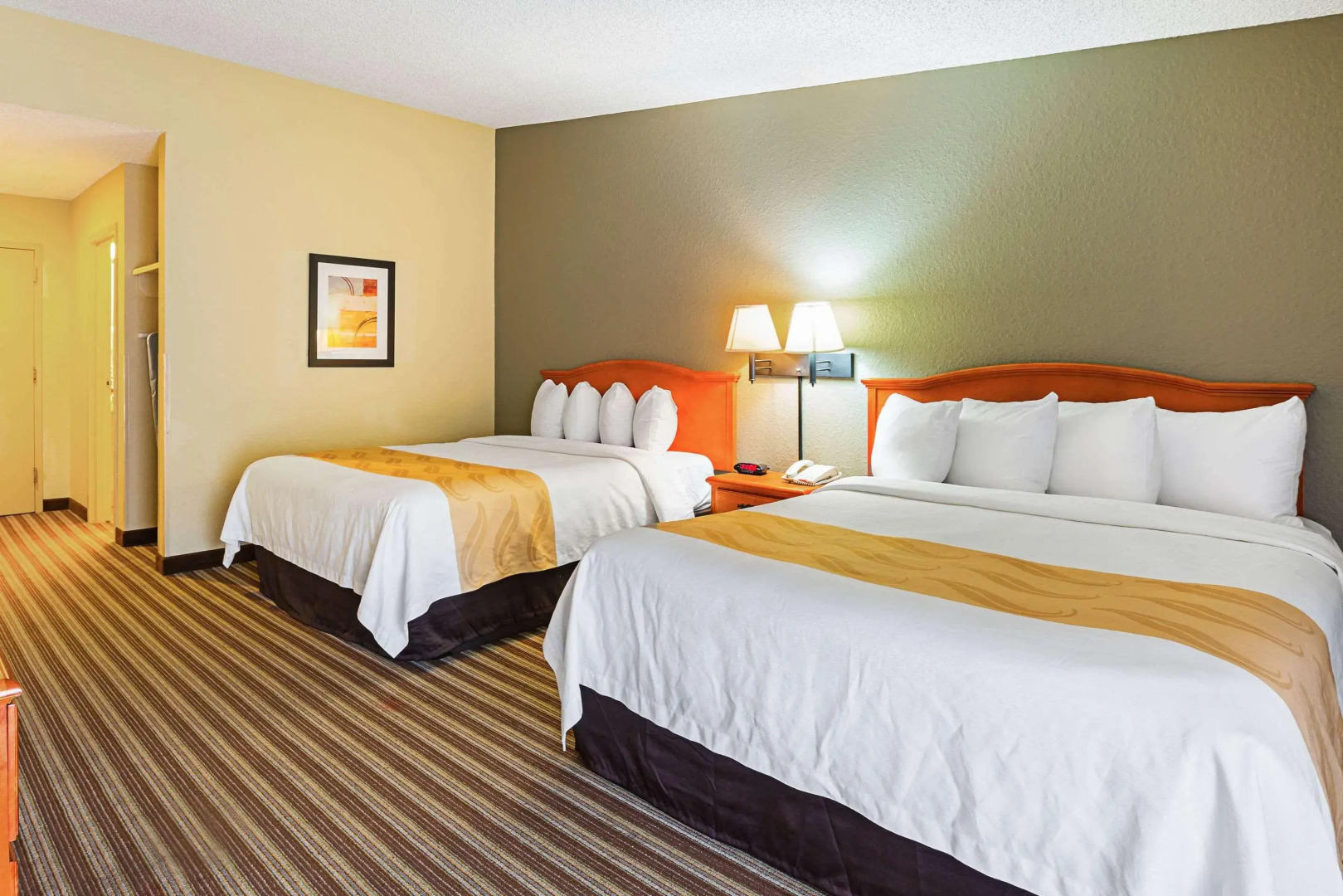 Foto - Quality Inn & Suites NRG Park - Medical Center