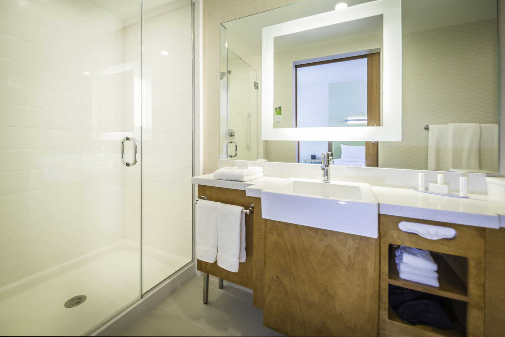 Foto - SpringHill Suites by Marriott Houston Westchase